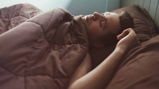 Snoring issues Dobson Dental